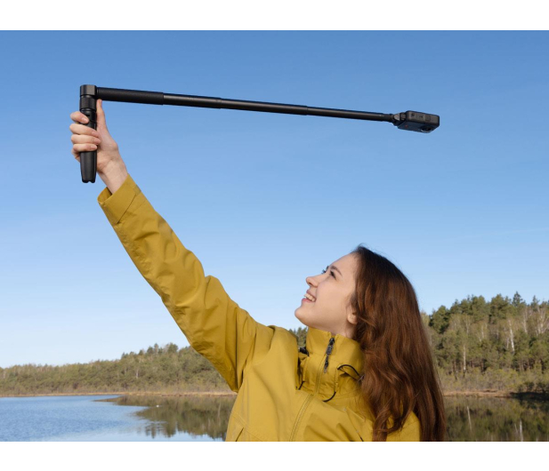 DJI Osmo 360 II Limitless Riding Combo - 1585733 - zdjęcie 8